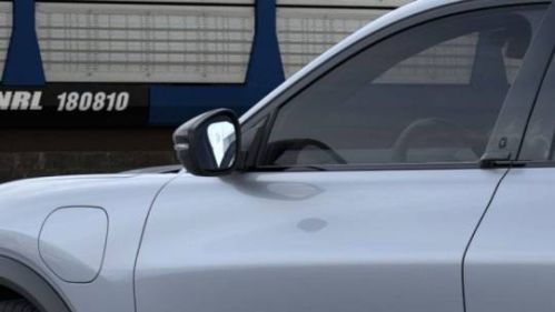 2025 Ford Mustang Mach E 3FMTK1R4XSMA10615