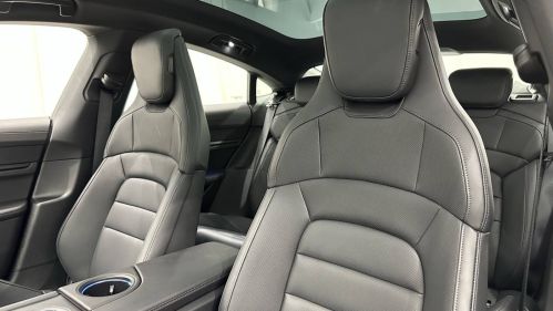 2024 Porsche Taycan - Images - 5