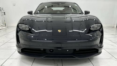 2024 Porsche Taycan - Images - 8