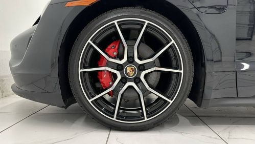 2024 Porsche Taycan - Images - 13