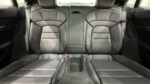 2024 Porsche Taycan - Images - 20