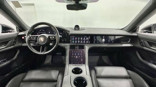 2024 Porsche Taycan - Images - 21