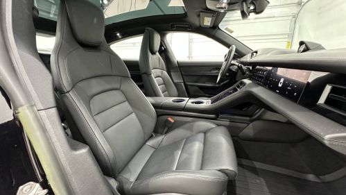 2024 Porsche Taycan - Images - 23