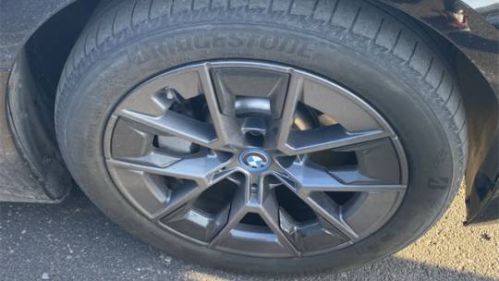 2023 BMW i4 WBY43AW00PFP46282