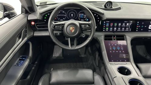 2024 Porsche Taycan - Images - 25