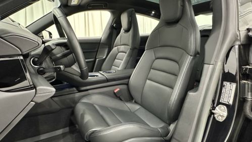 2024 Porsche Taycan - Images - 31