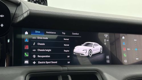 2024 Porsche Taycan - Images - 41