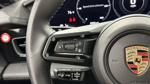 2024 Porsche Taycan - Images - 45