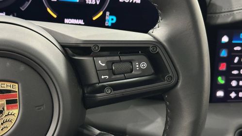 2024 Porsche Taycan - Images - 48