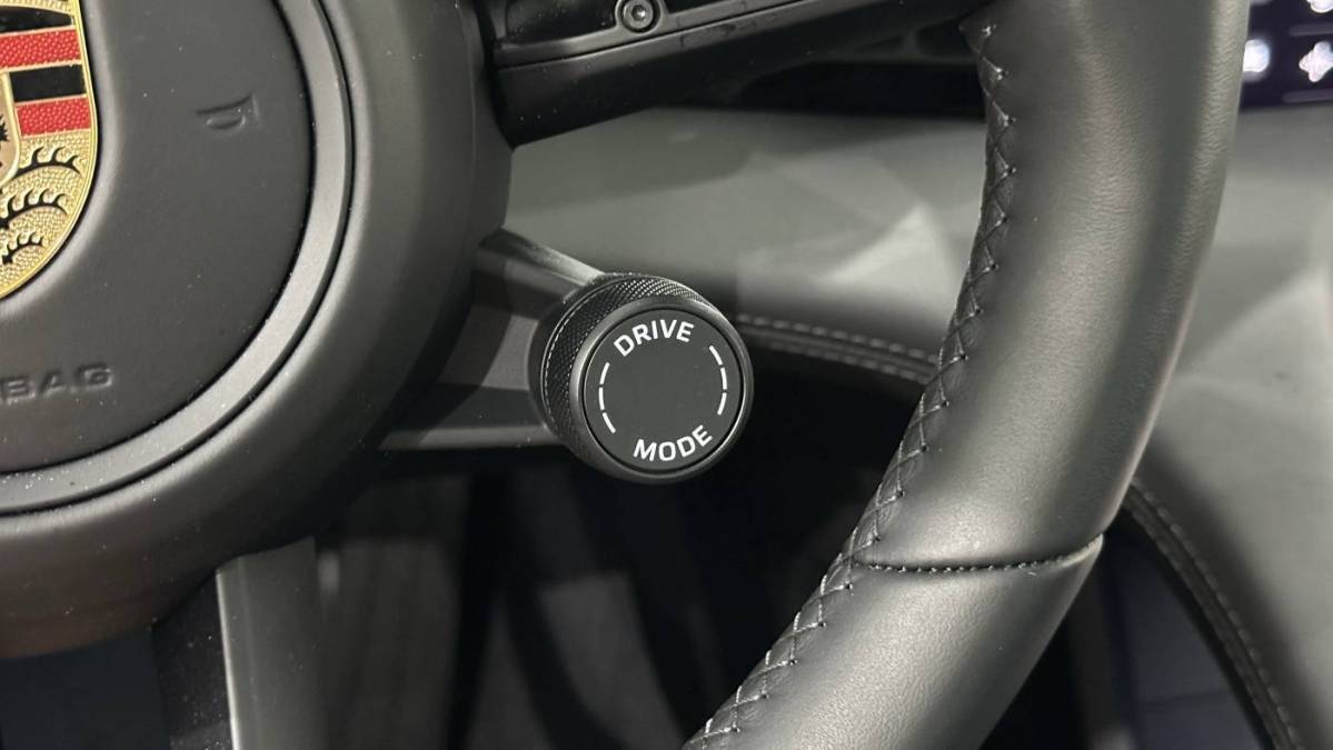 2024 Porsche Taycan - Images - 49