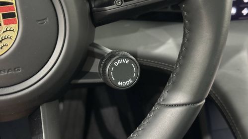 2024 Porsche Taycan - Images - 49