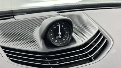 2024 Porsche Taycan - Images - 56