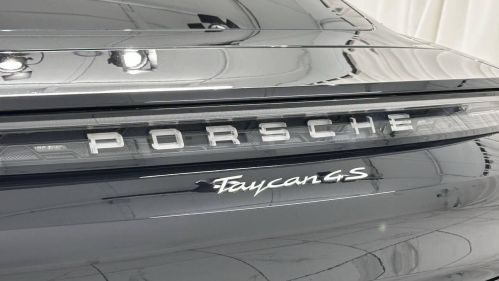 2024 Porsche Taycan - Images - 62
