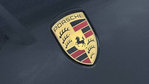 2024 Porsche Taycan - Images - 64