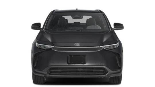 2025 Toyota bZ4X JTMAAAAA2SA067209