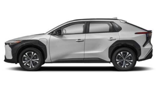 2025 Toyota bZ4X JTMAAAAA2SA067209