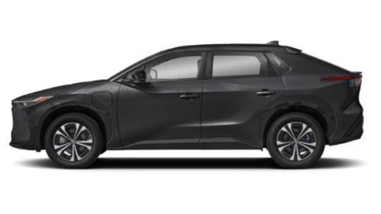 2025 Toyota bZ4X JTMAAAAA2SA067209