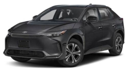 2025 Toyota bZ4X JTMAAAAA2SA067209