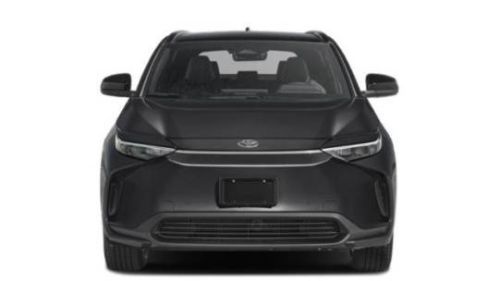 2025 Toyota bZ4X JTMAAAAA2SA067209