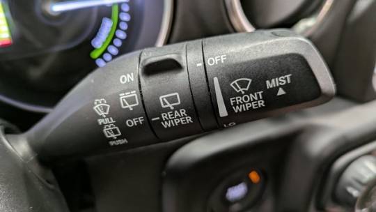 2022 Jeep Wrangler 1C4JJXP62NW228753