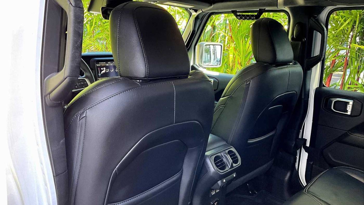 2023 Jeep Wrangler 1C4JJXP64PW506278
