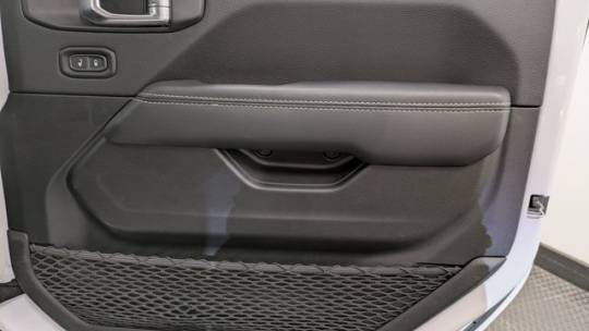 2022 Jeep Wrangler 1C4JJXP62NW228753