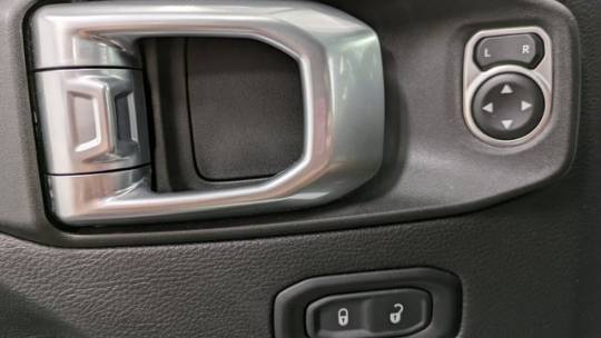 2022 Jeep Wrangler 1C4JJXP62NW228753