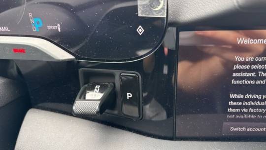 2023 Porsche Taycan WP0AA2Y17PSA14067