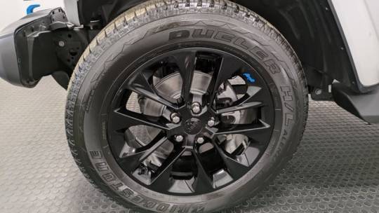 2022 Jeep Wrangler 1C4JJXP62NW228753