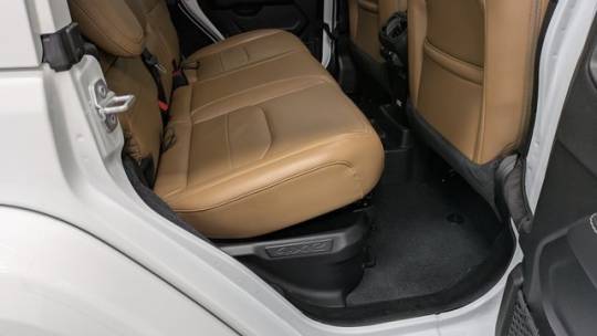 2022 Jeep Wrangler 1C4JJXP62NW228753