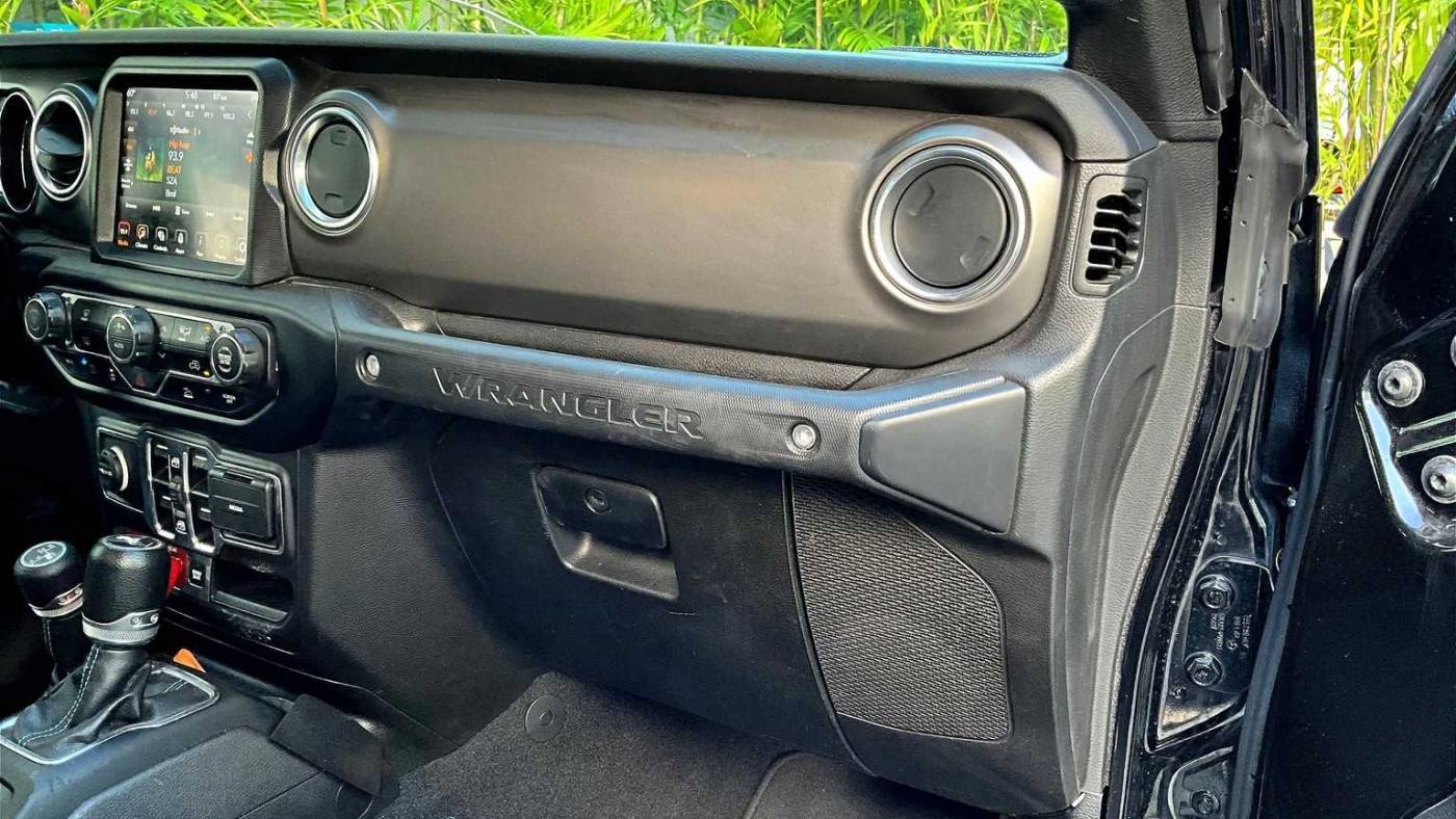 2022 Jeep Wrangler 1C4JJXR64NW198118