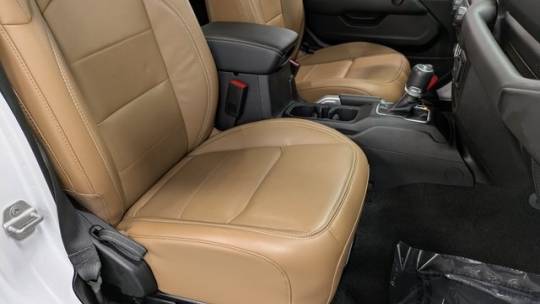2022 Jeep Wrangler 1C4JJXP62NW228753