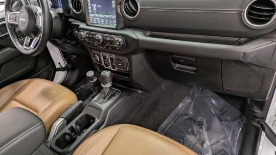 2022 Jeep Wrangler 1C4JJXP62NW228753