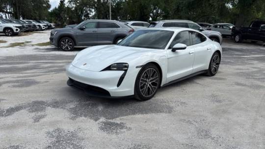 2023 Porsche Taycan WP0AA2Y17PSA14067