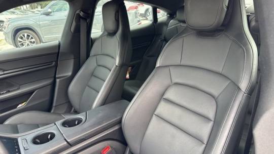 2023 Porsche Taycan WP0AA2Y17PSA14067