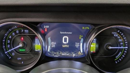 2022 Jeep Wrangler 1C4JJXP62NW228753