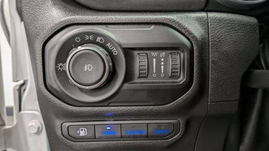 2022 Jeep Wrangler 1C4JJXP62NW228753