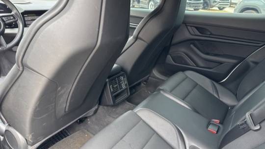 2023 Porsche Taycan WP0AA2Y17PSA14067