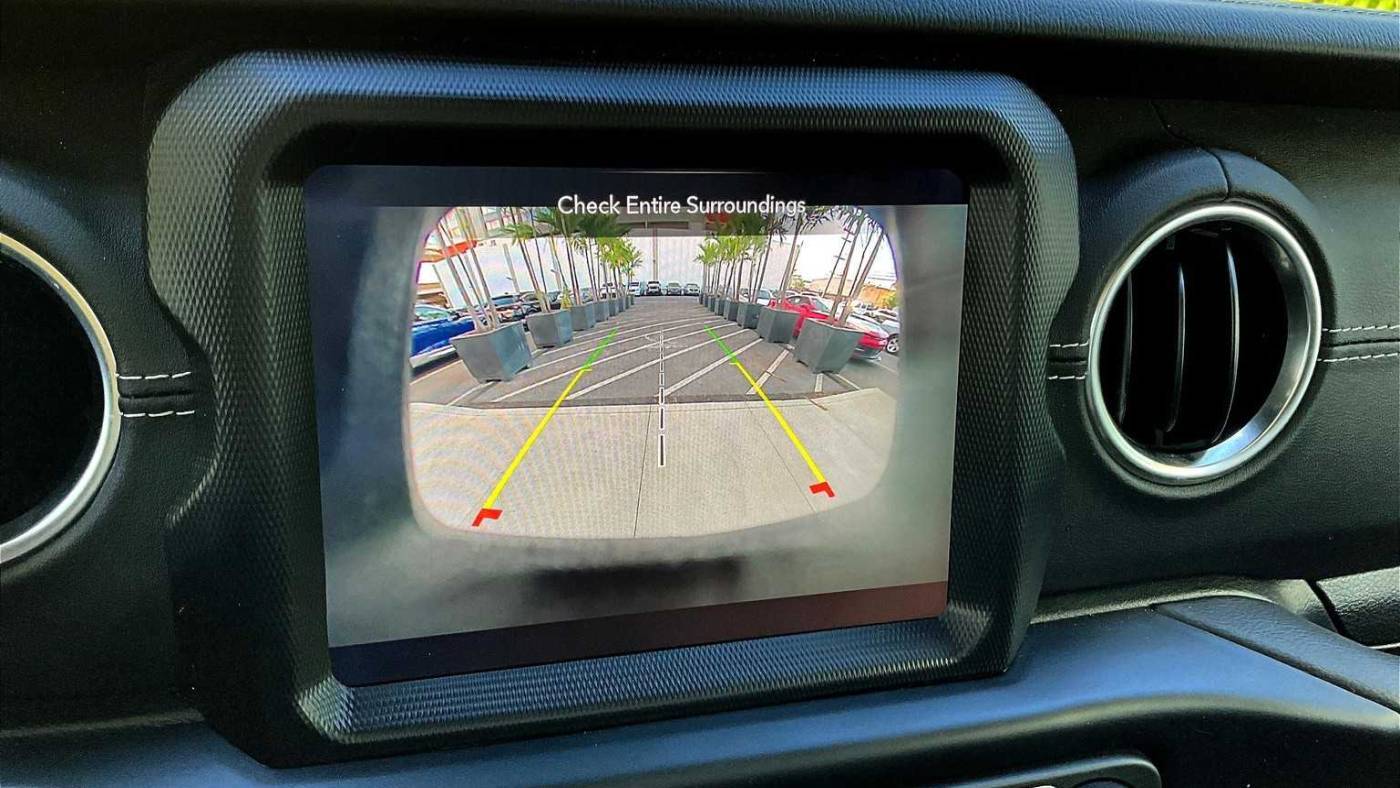 2023 Jeep Wrangler 1C4JJXP64PW506278
