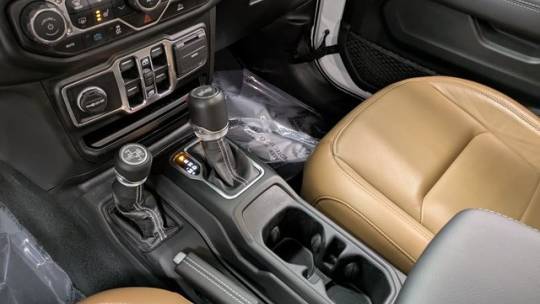 2022 Jeep Wrangler 1C4JJXP62NW228753