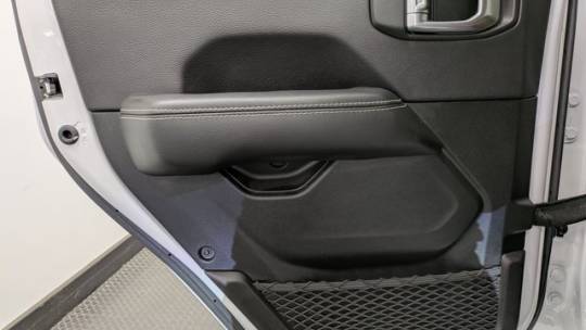 2022 Jeep Wrangler 1C4JJXP62NW228753