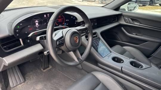 2023 Porsche Taycan WP0AA2Y17PSA14067