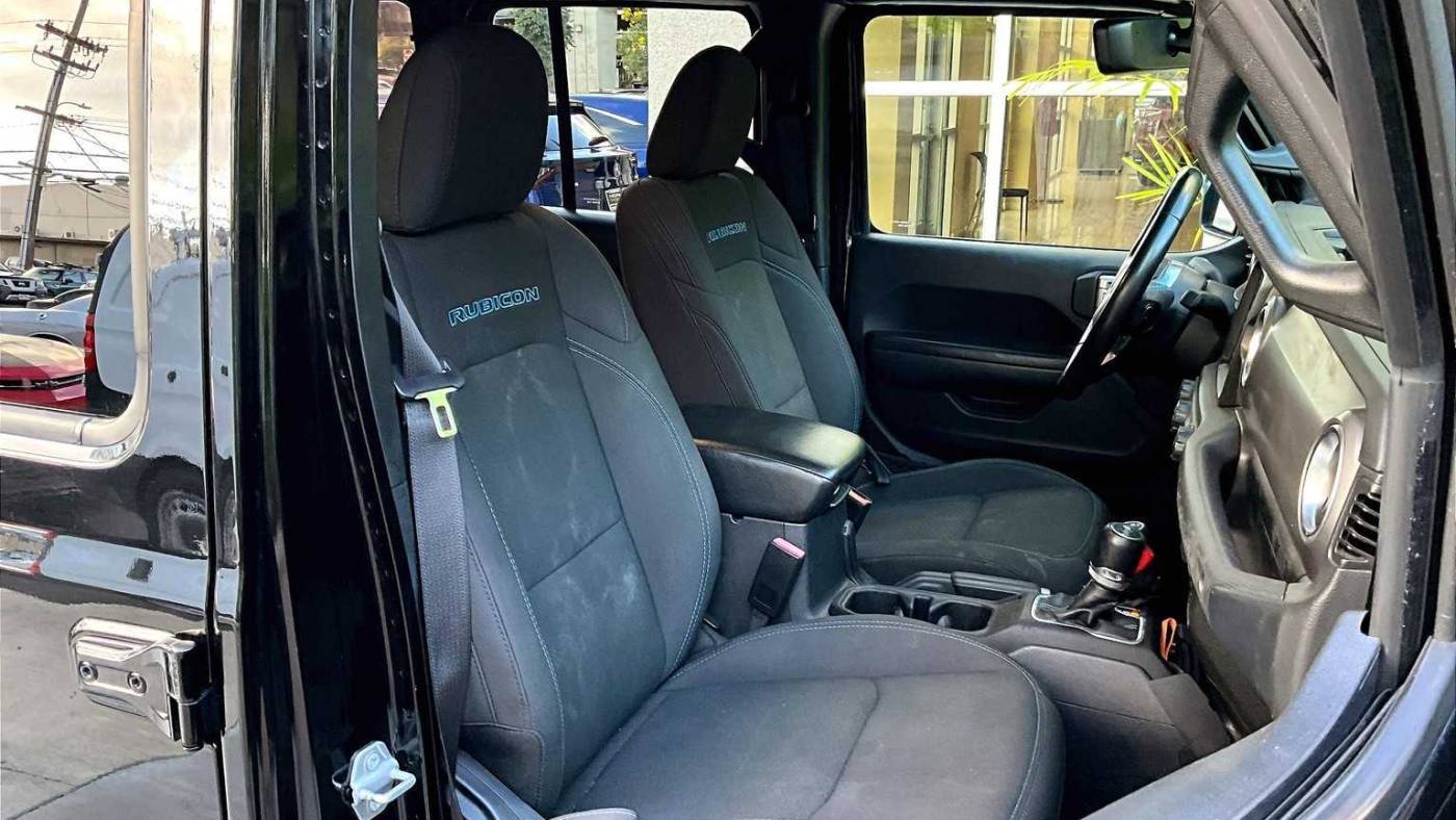 2022 Jeep Wrangler 1C4JJXR64NW198118