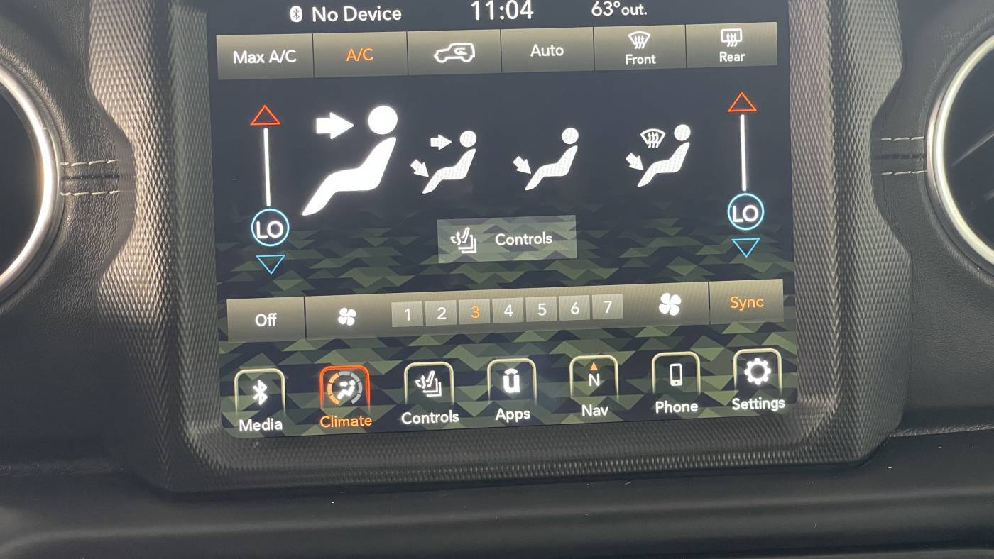 2023 Jeep Wrangler 1C4JJXP61PW537004
