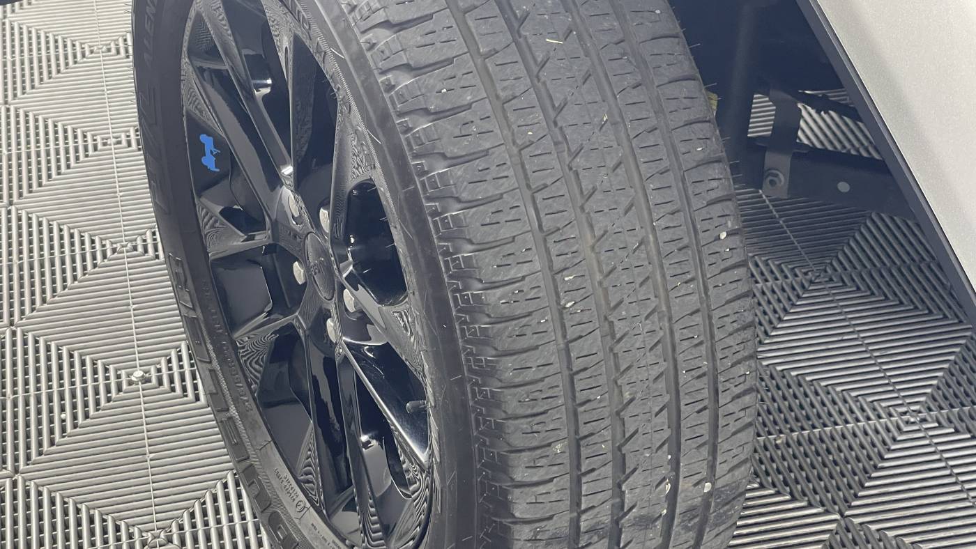 2023 Jeep Wrangler 1C4JJXP61PW537004