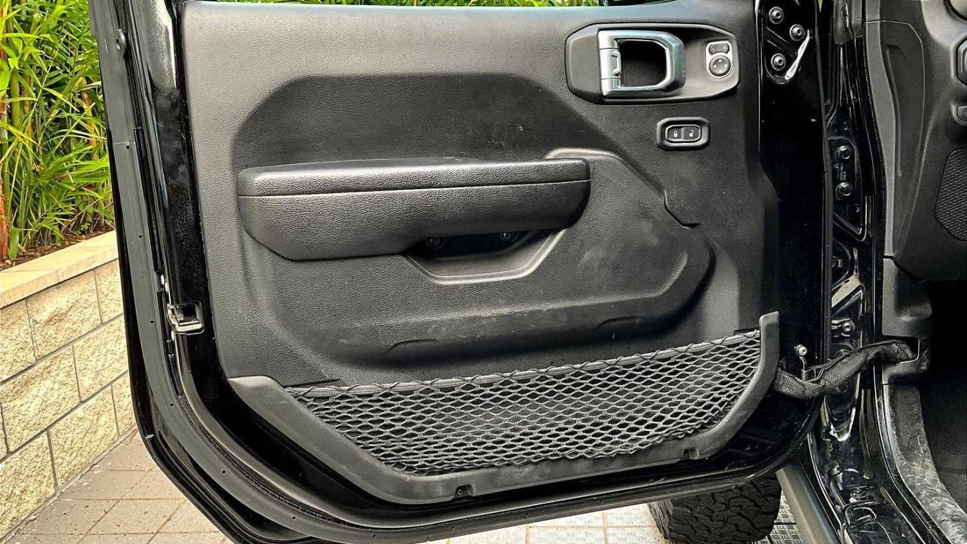 2022 Jeep Wrangler 1C4JJXR64NW198118