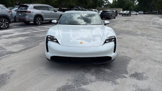 2023 Porsche Taycan WP0AA2Y17PSA14067