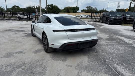 2023 Porsche Taycan WP0AA2Y17PSA14067