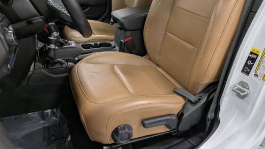 2022 Jeep Wrangler 1C4JJXP62NW228753
