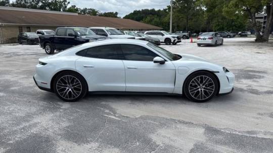 2023 Porsche Taycan WP0AA2Y17PSA14067